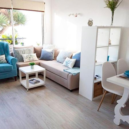 Appartamento Estudio Agua Marina Santa Cruz de Tenerife Esterno foto