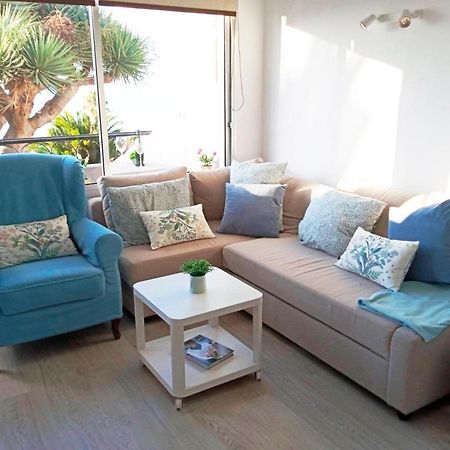 Appartamento Estudio Agua Marina Santa Cruz de Tenerife Esterno foto
