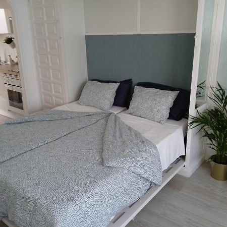 Appartamento Estudio Agua Marina Santa Cruz de Tenerife Esterno foto