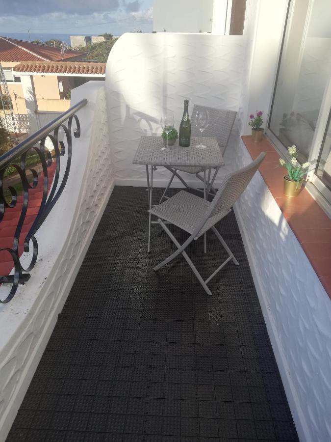 Appartamento Estudio Agua Marina Santa Cruz de Tenerife Esterno foto