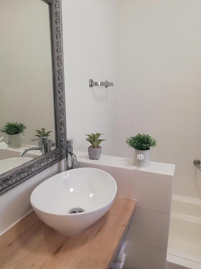 Appartamento Estudio Agua Marina Santa Cruz de Tenerife Esterno foto