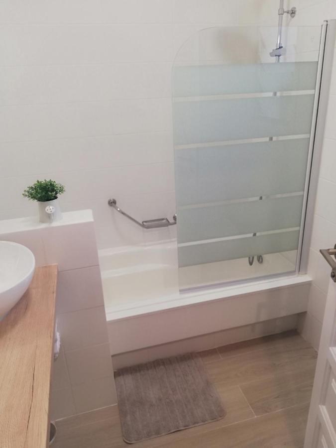 Appartamento Estudio Agua Marina Santa Cruz de Tenerife Esterno foto