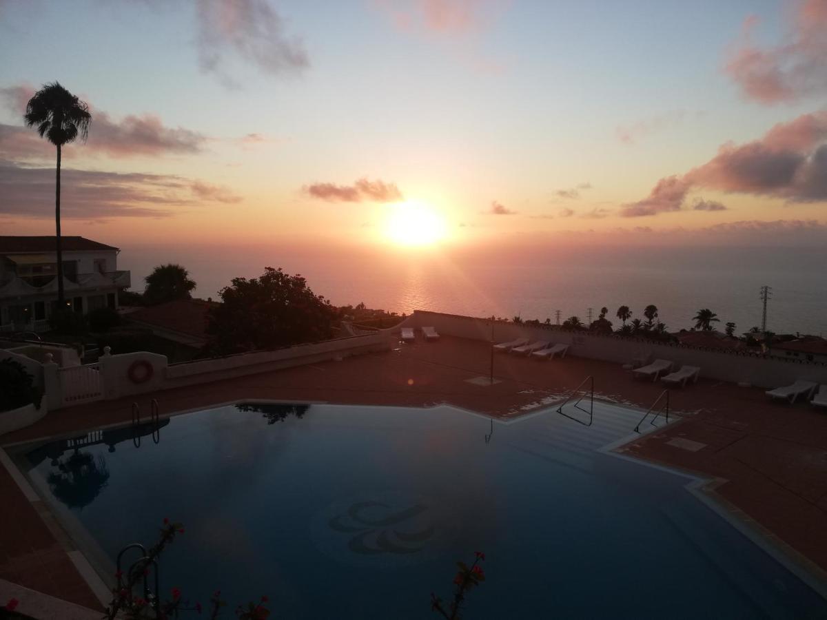 Appartamento Estudio Agua Marina Santa Cruz de Tenerife Esterno foto