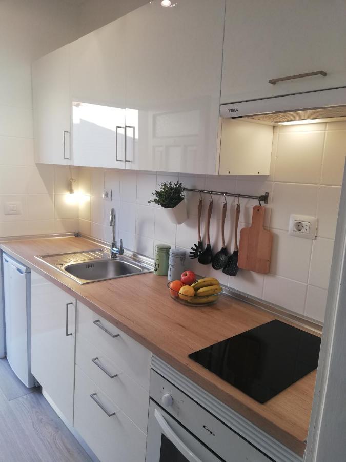 Appartamento Estudio Agua Marina Santa Cruz de Tenerife Esterno foto