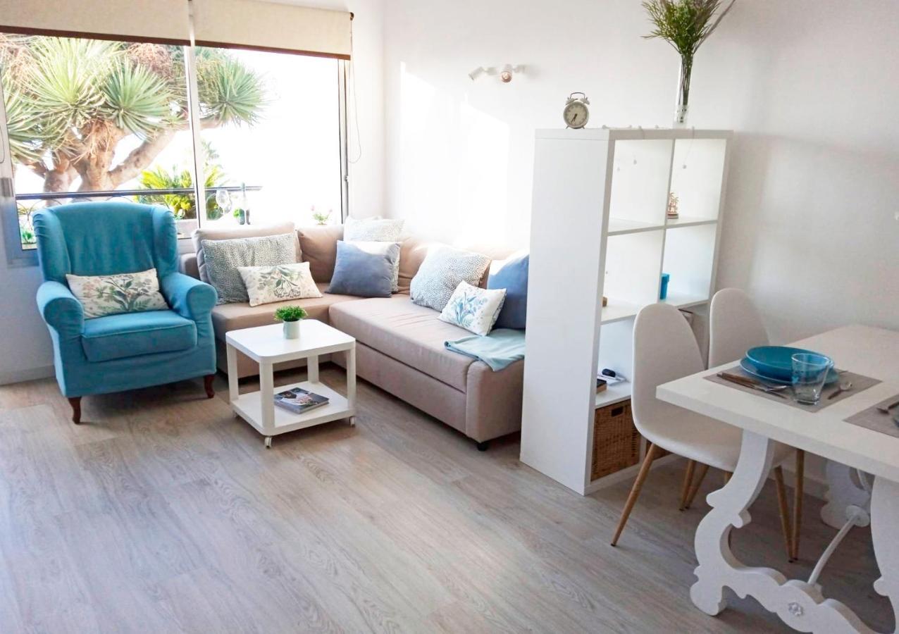 Appartamento Estudio Agua Marina Santa Cruz de Tenerife Esterno foto