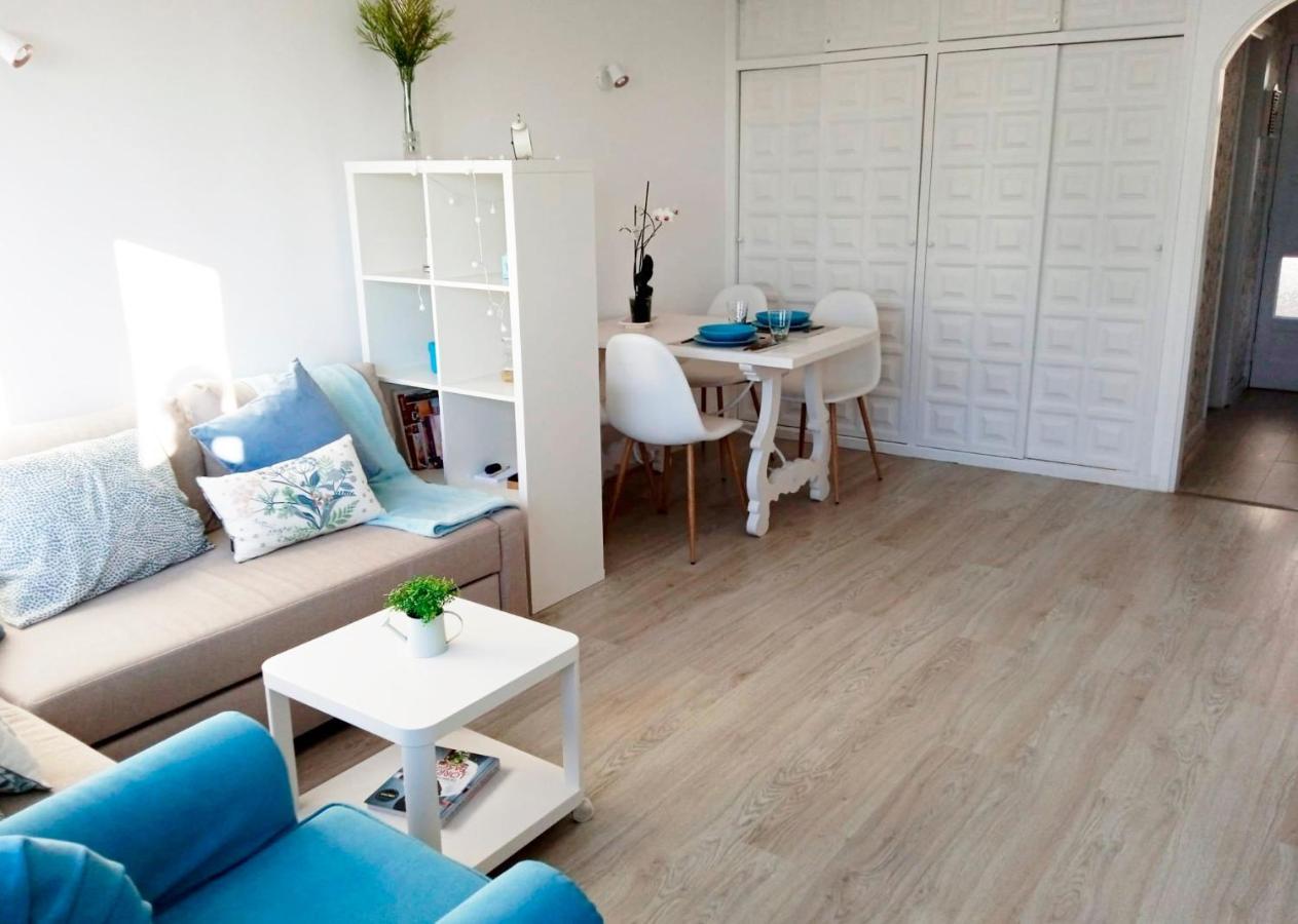Appartamento Estudio Agua Marina Santa Cruz de Tenerife Esterno foto