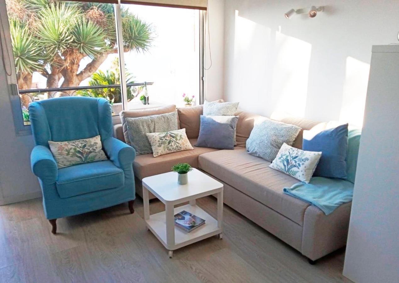 Appartamento Estudio Agua Marina Santa Cruz de Tenerife Esterno foto