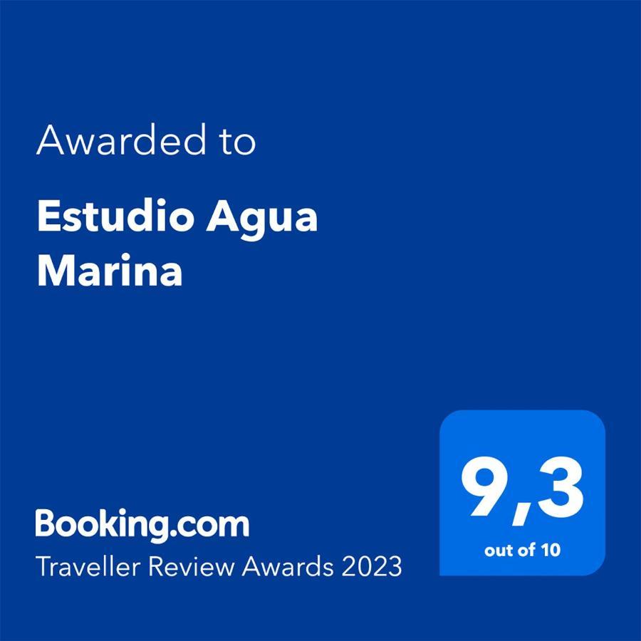 Appartamento Estudio Agua Marina Santa Cruz de Tenerife Esterno foto